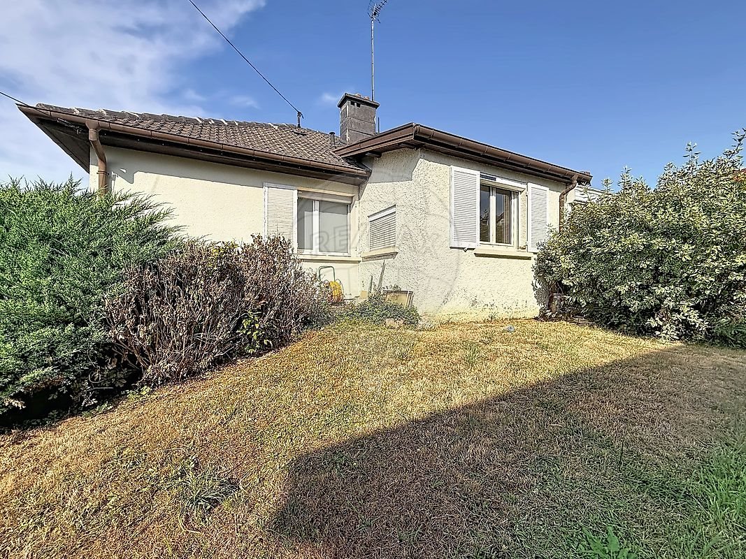 Maison à vendre, 100m², Exincourt
