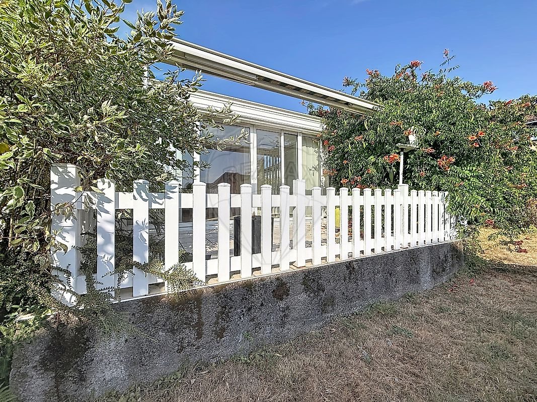 Maison à vendre, 100m², Exincourt