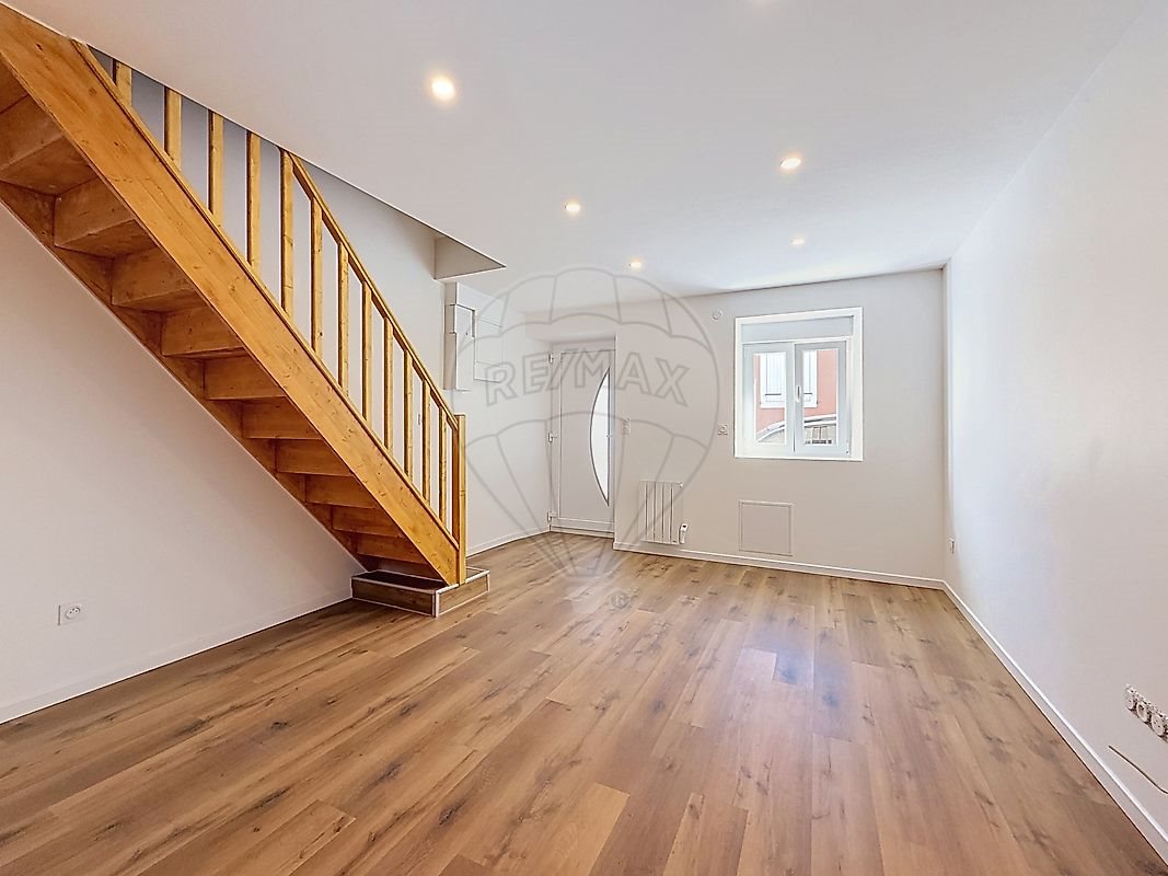 Maison à vendre, 65m², Châtenois-les-Forges