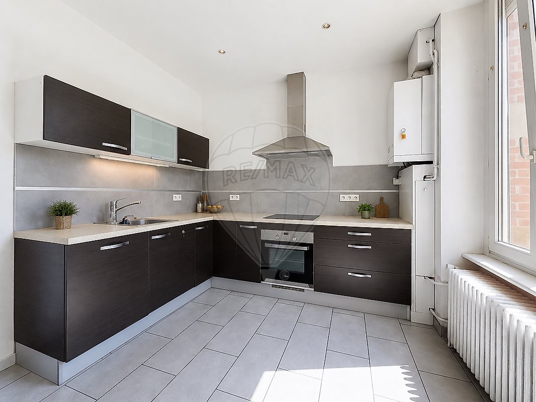 Appartement à vendre, 91m², Belfort