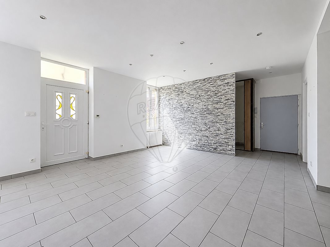 Appartement à vendre, 91m², Belfort