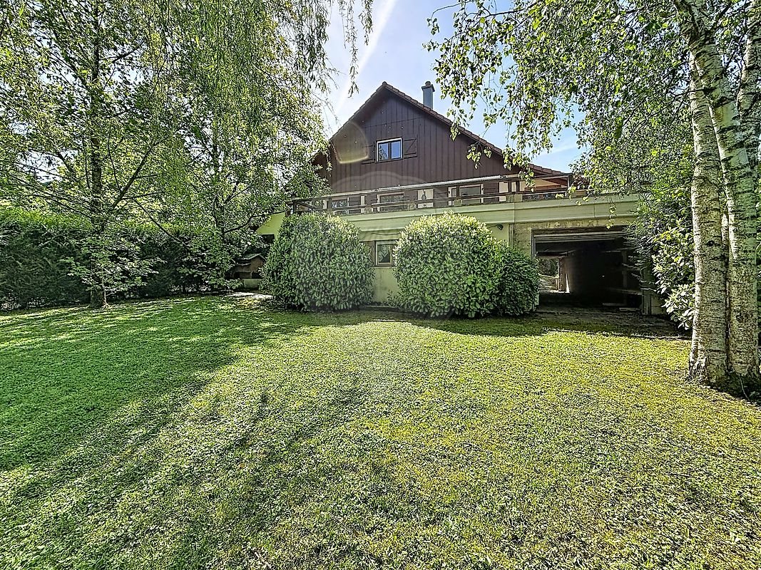 Maison à vendre, 138m², Chèvremont