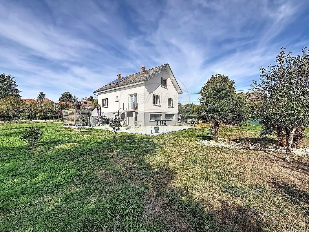 Maison à vendre, 103m², Chèvremont