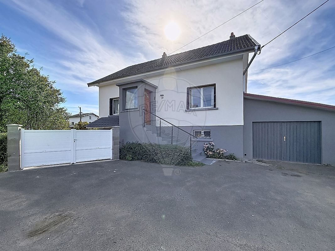 Maison à vendre, 103m², Chèvremont