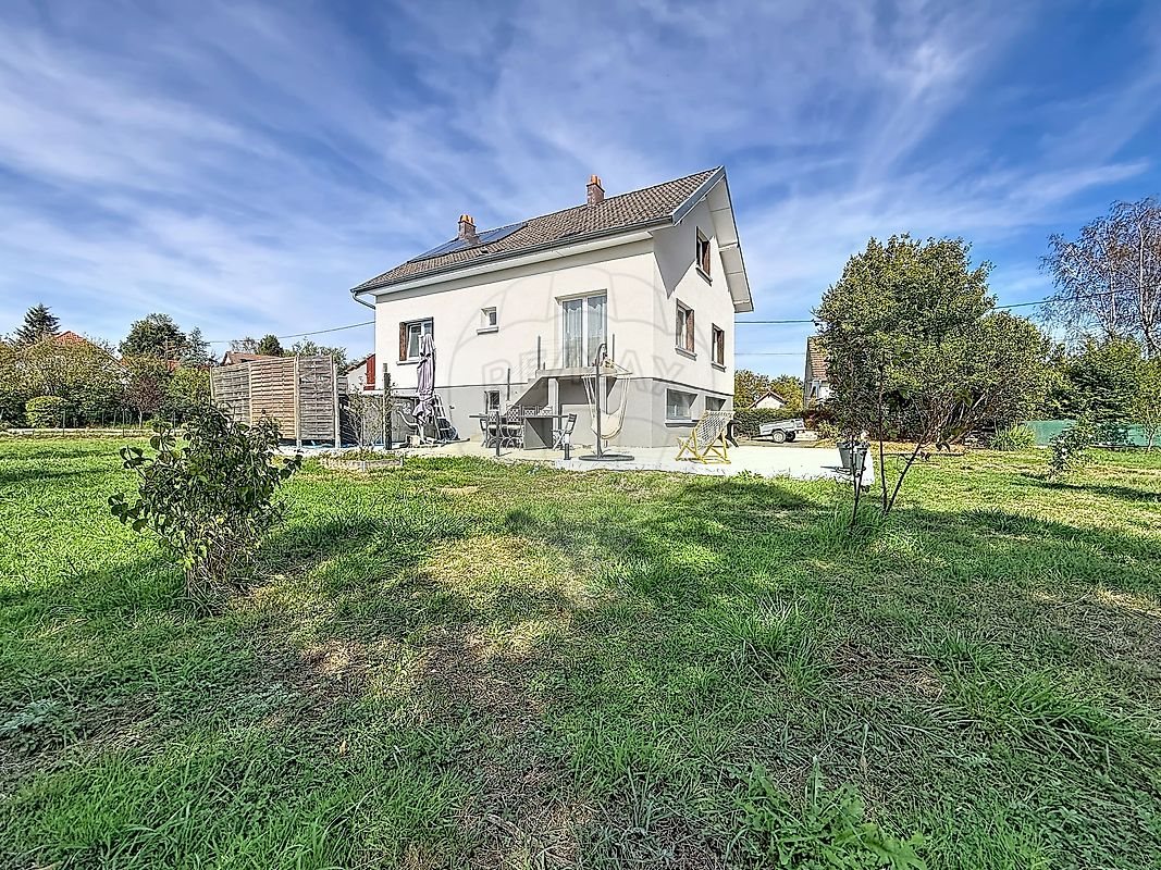 Maison à vendre, 103m², Chèvremont