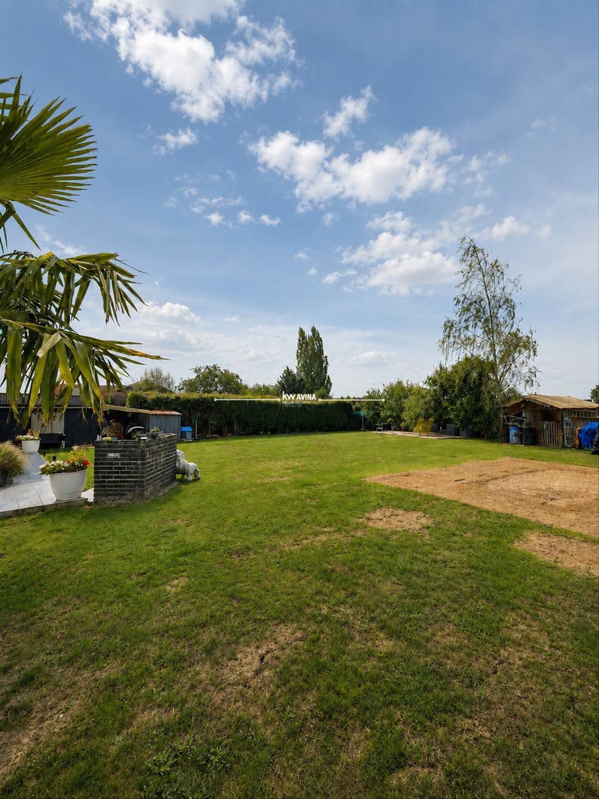 Maison à vendre, 130m², Calonne-sur-la-Lys