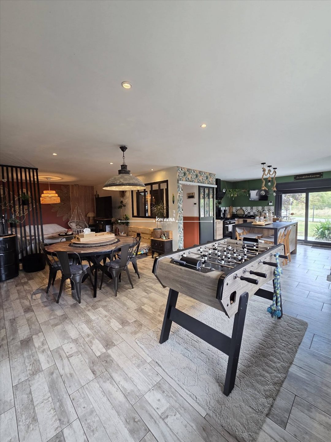 Maison à vendre, 130m², Calonne-sur-la-Lys