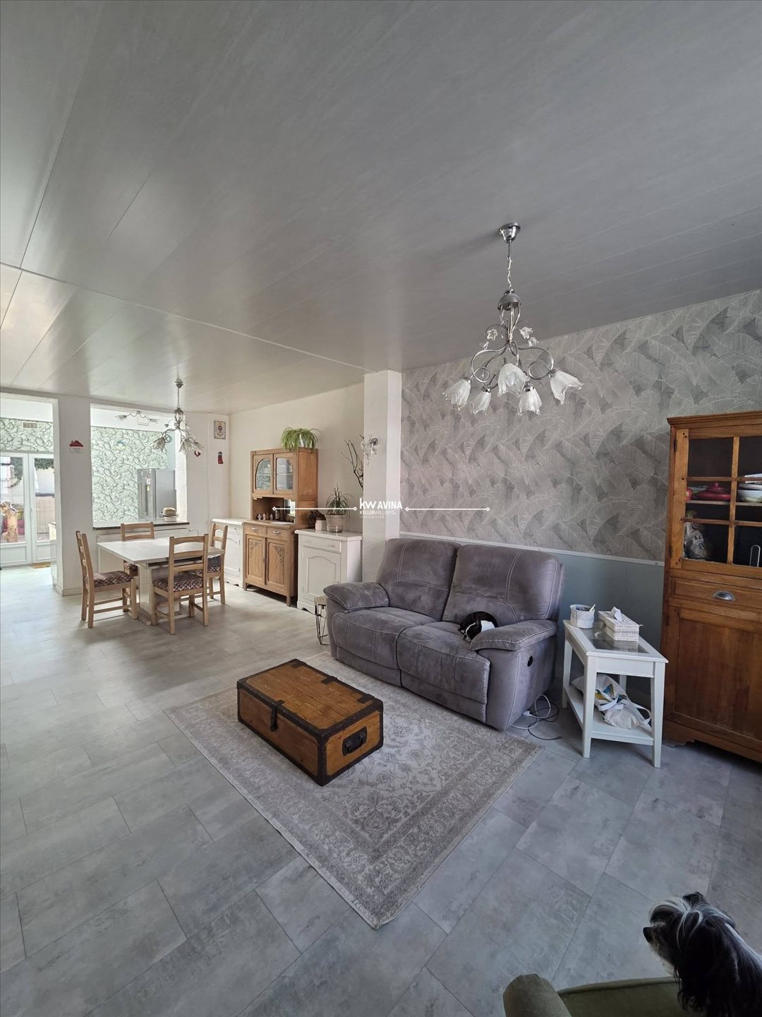 Maison à vendre, 95m², Lille