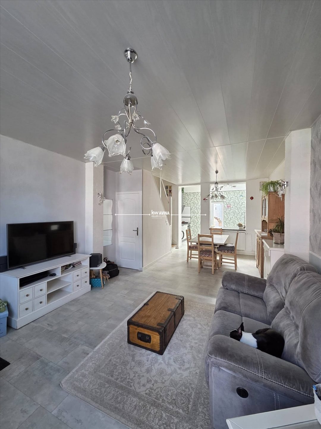 Maison à vendre, 95m², Lille