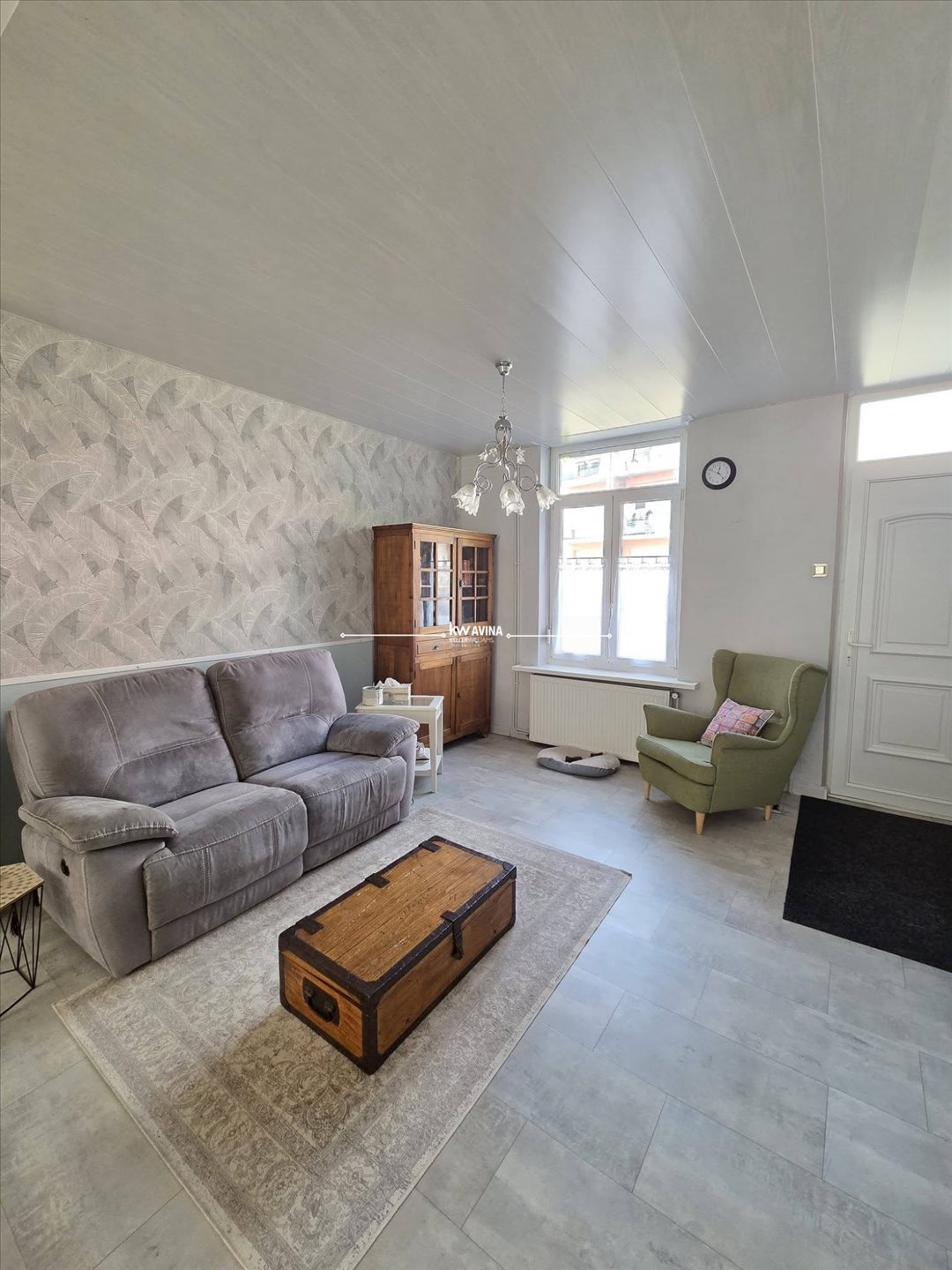 Maison à vendre, 95m², Lille