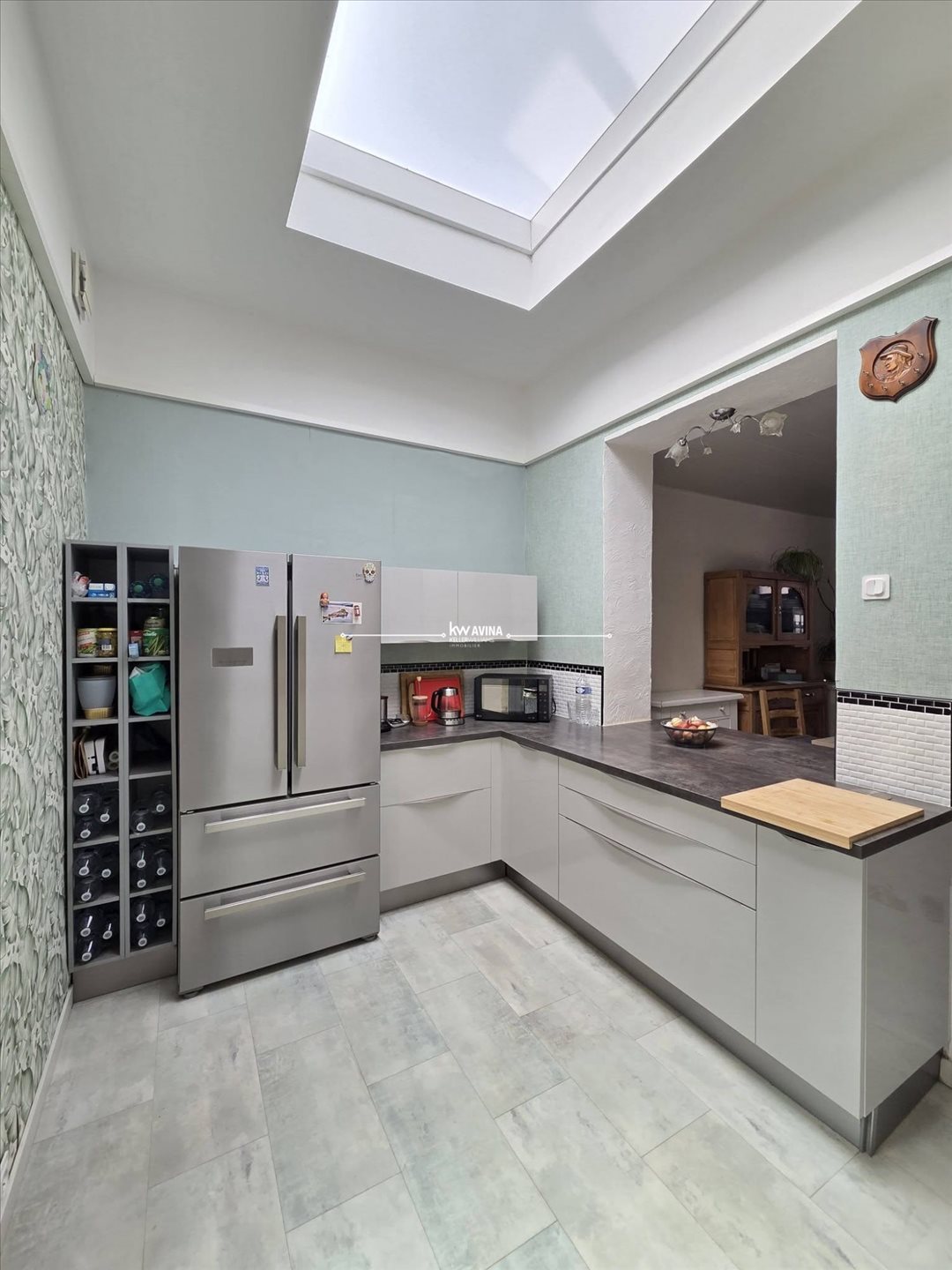 Maison à vendre, 95m², Lille