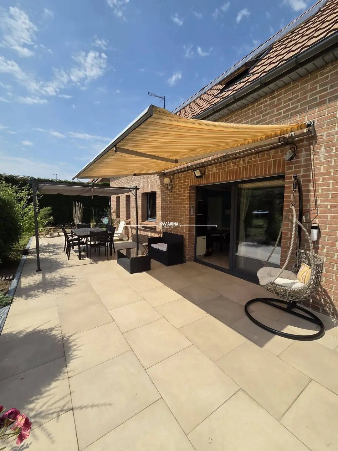 Maison à vendre, 105m², Wattrelos
