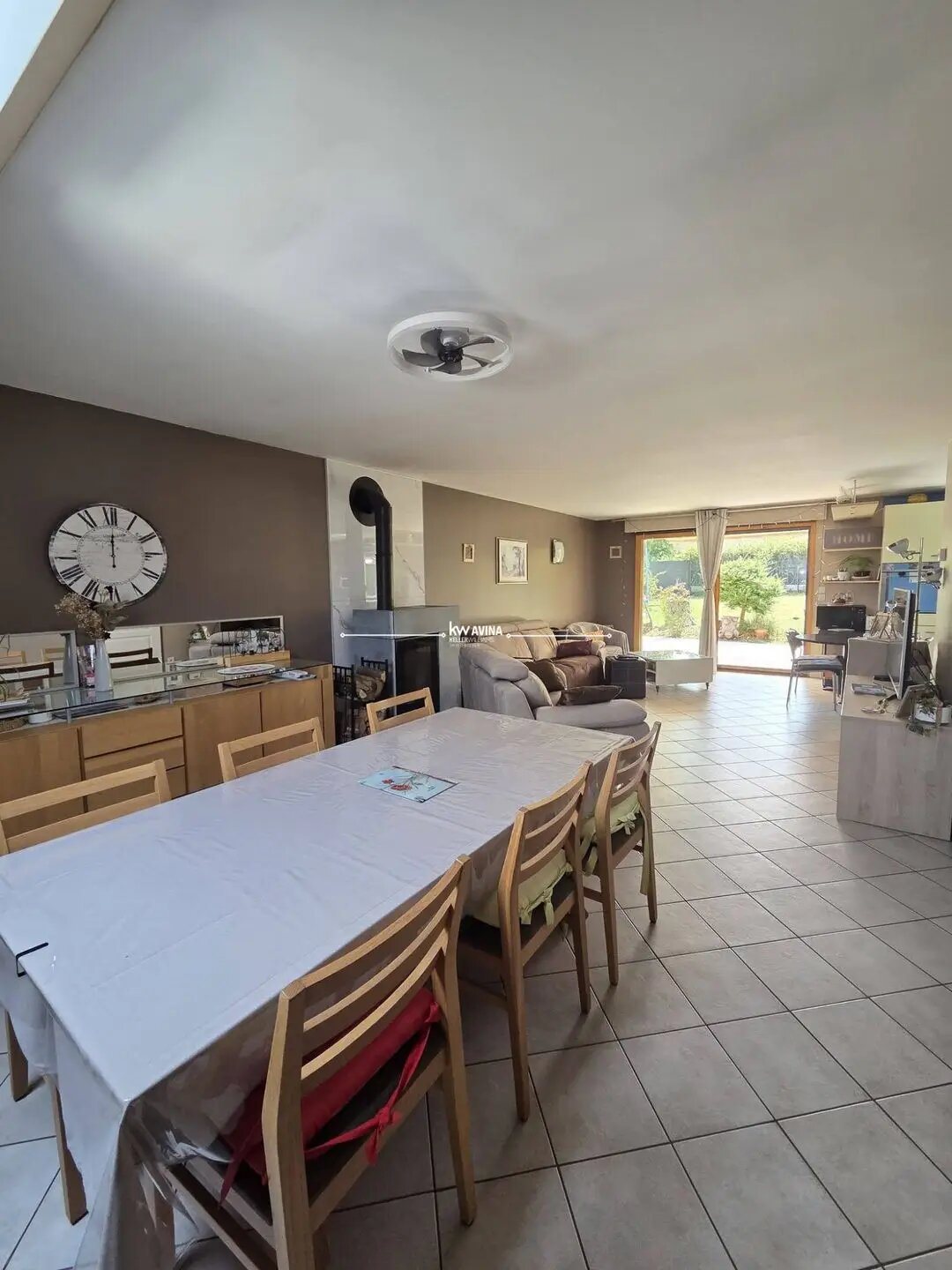 Maison à vendre, 105m², Wattrelos