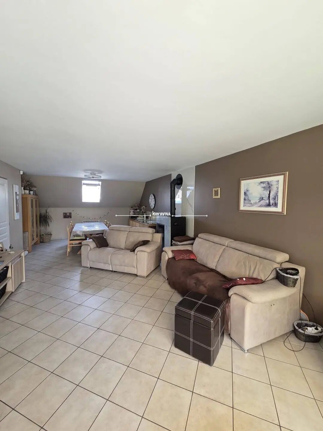 Maison à vendre, 105m², Wattrelos