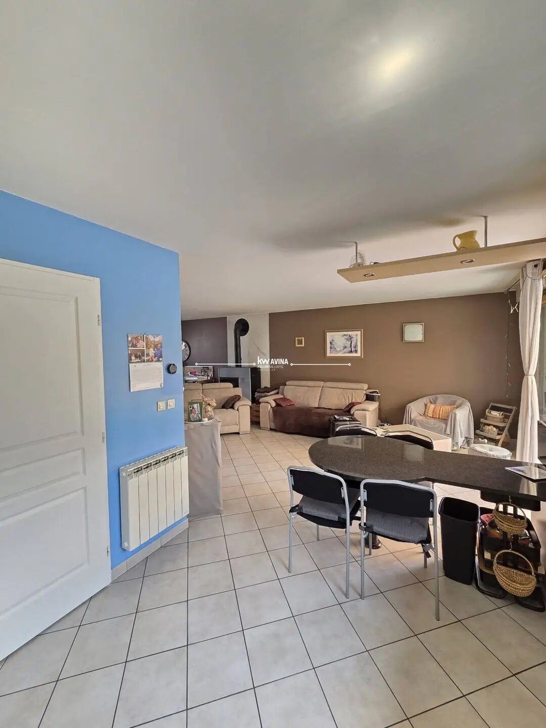 Maison à vendre, 105m², Wattrelos
