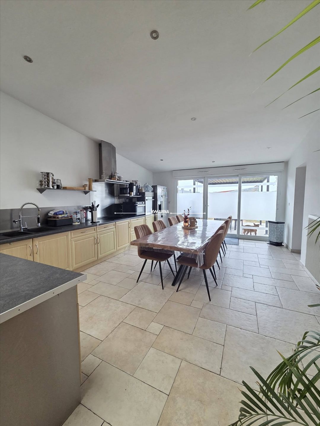 Maison à vendre, 120m², Vieux-Berquin