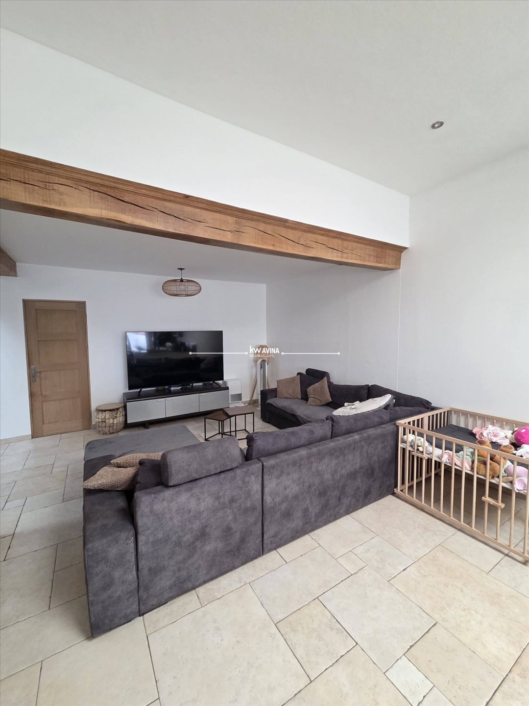 Maison à vendre, 120m², Vieux-Berquin
