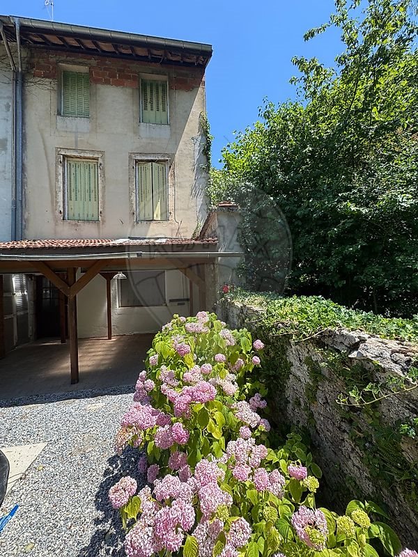 Maison à vendre, 110m², Nantua