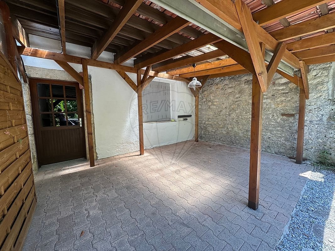 Maison à vendre, 110m², Nantua