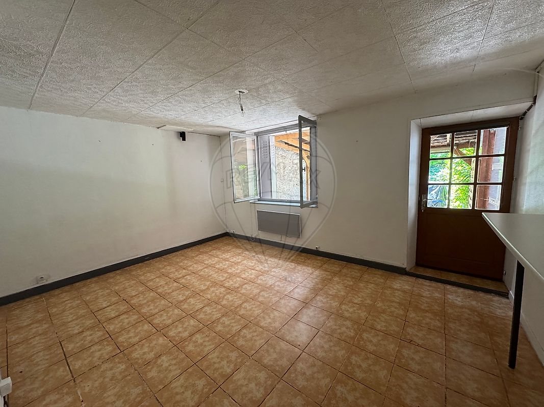 Maison à vendre, 110m², Nantua