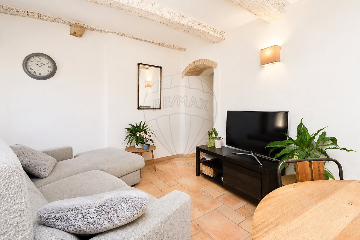 Maison à vendre, 62m², Villeneuve-Loubet