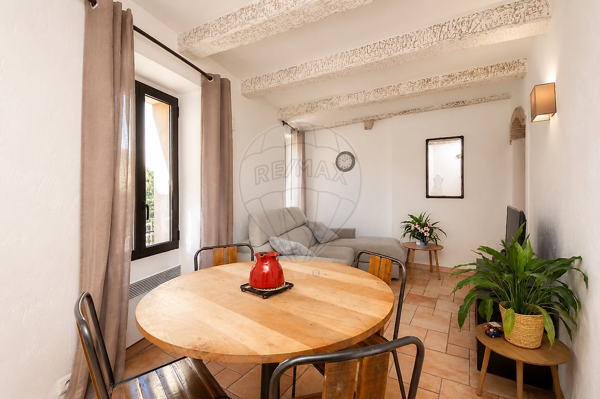 Maison à vendre, 62m², Villeneuve-Loubet
