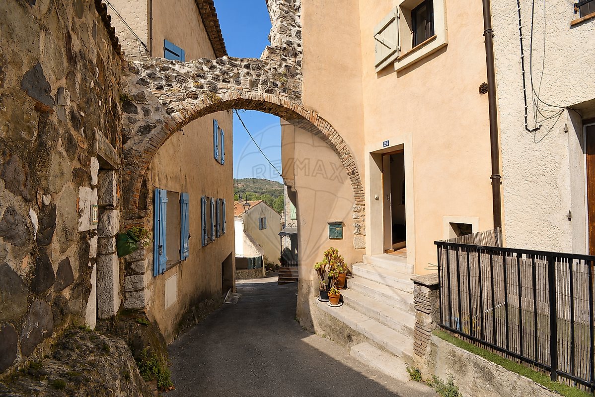 Maison à vendre, 62m², Villeneuve-Loubet