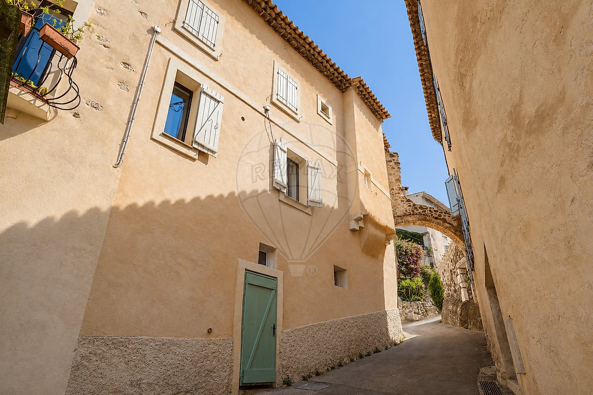 Maison à vendre, 62m², Villeneuve-Loubet