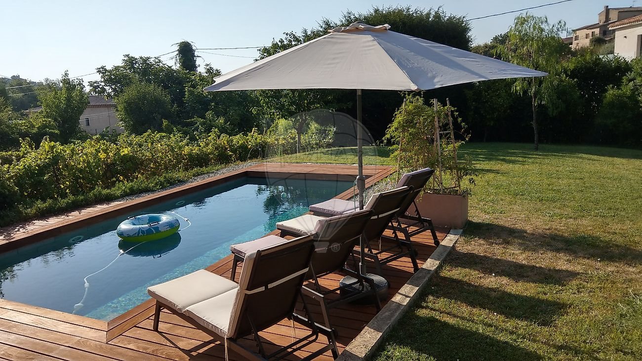 Maison à vendre, 160m², Cagnes-sur-Mer
