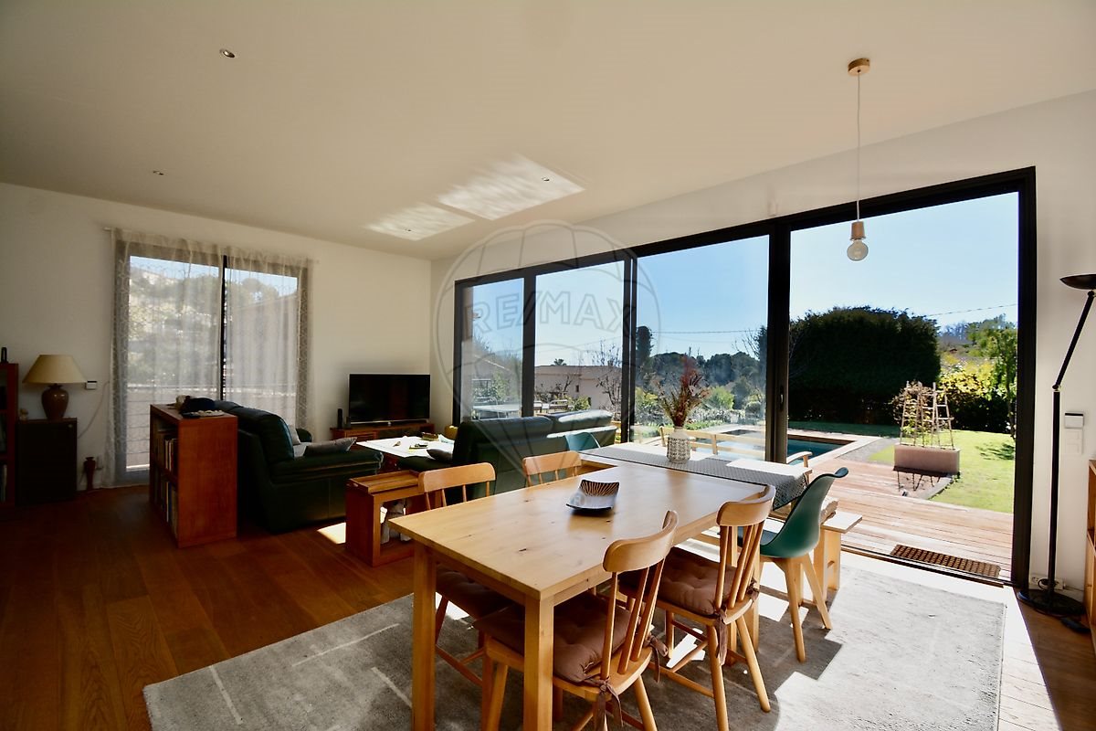 Maison à vendre, 160m², Cagnes-sur-Mer