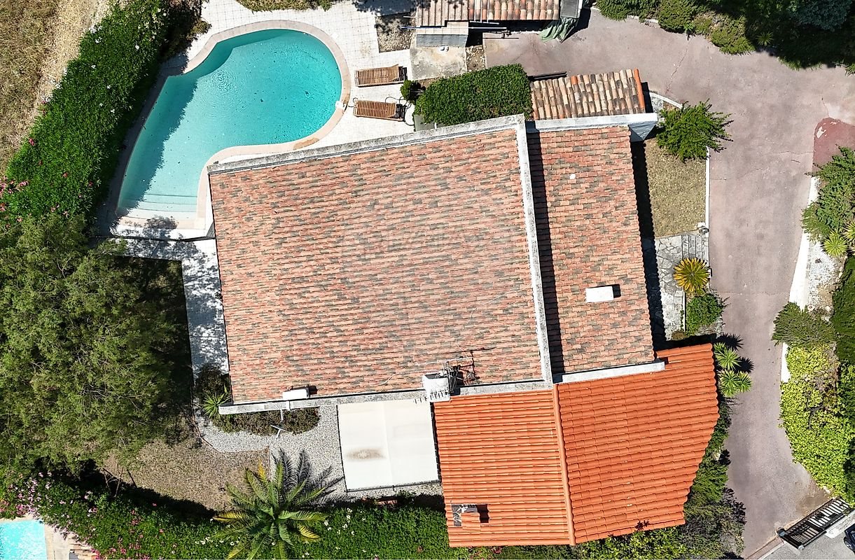 Maison à vendre, 128m², Saint-Laurent-du-Var