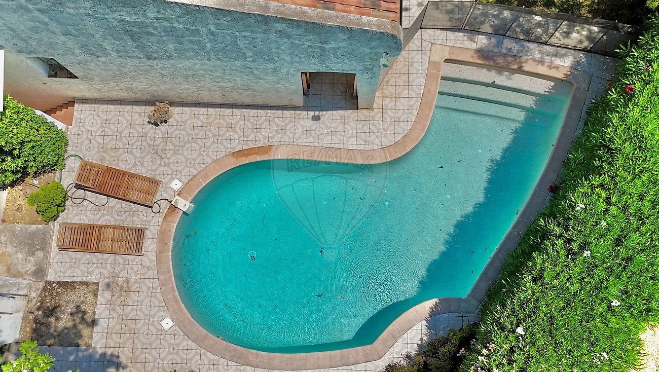 Maison à vendre, 128m², Saint-Laurent-du-Var