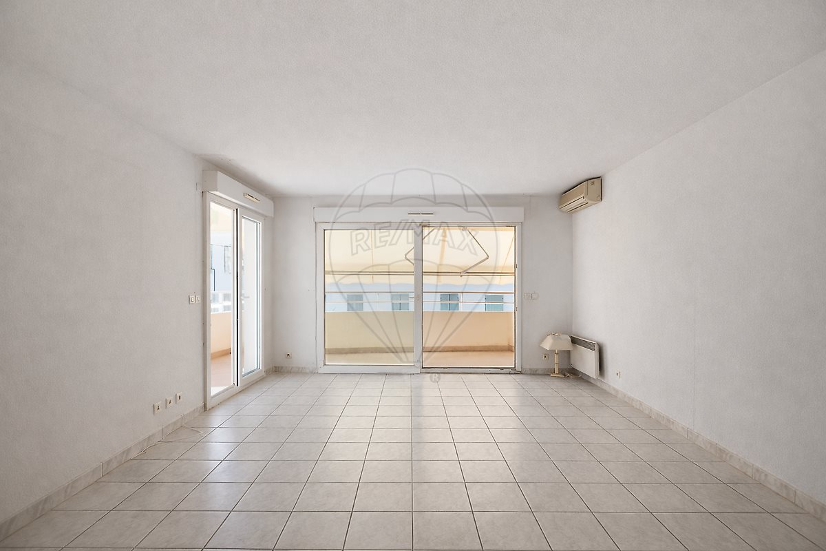 Appartement à vendre, 70m², Cannes