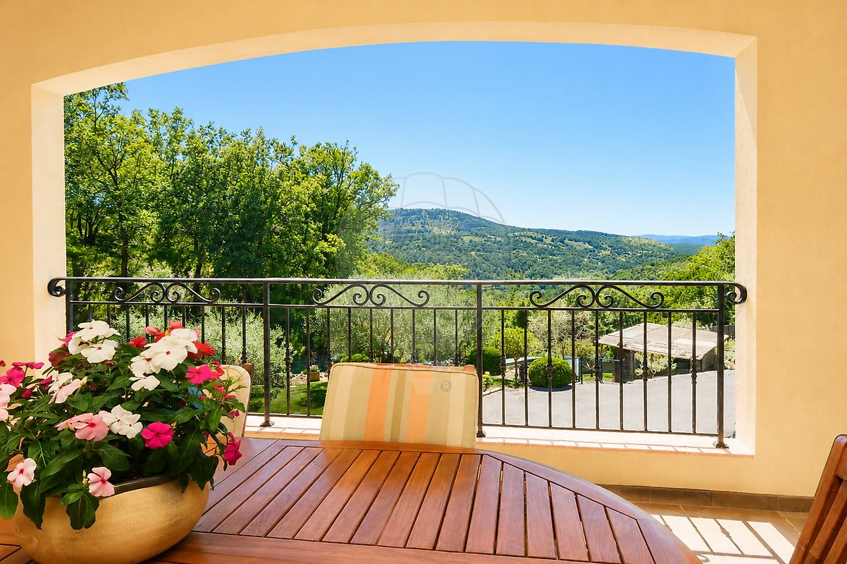 Maison à vendre, 182m², Coursegoules