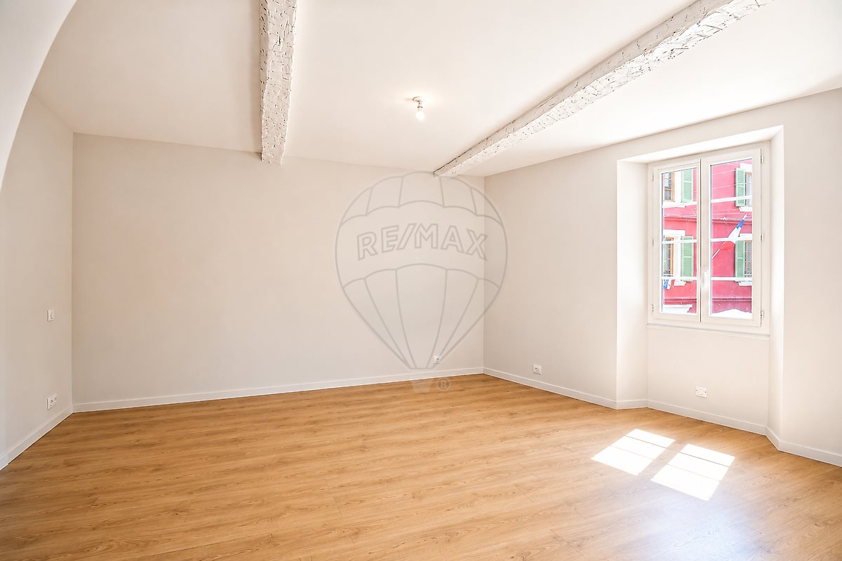 Appartement à vendre, 57m², Villeneuve-Loubet