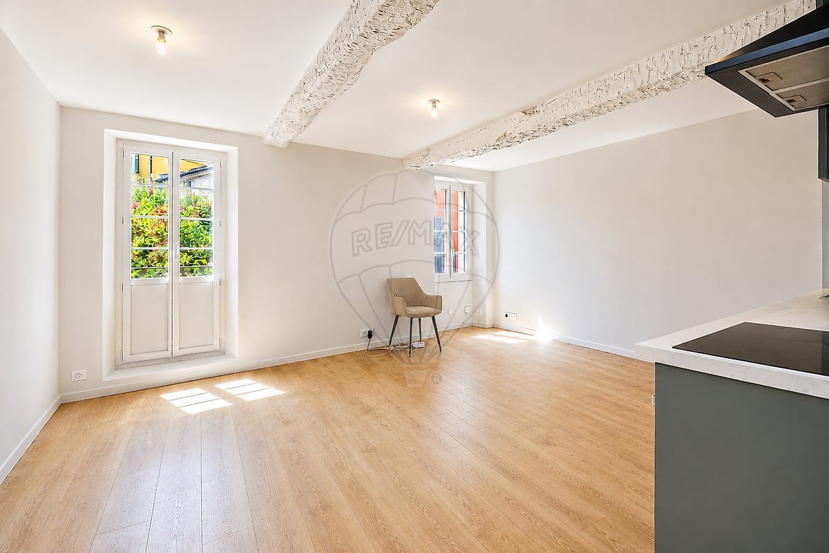 Appartement à vendre, 57m², Villeneuve-Loubet
