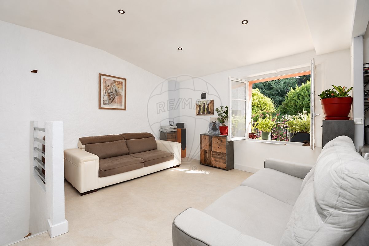 Appartement à vendre, 55m², Villeneuve-Loubet