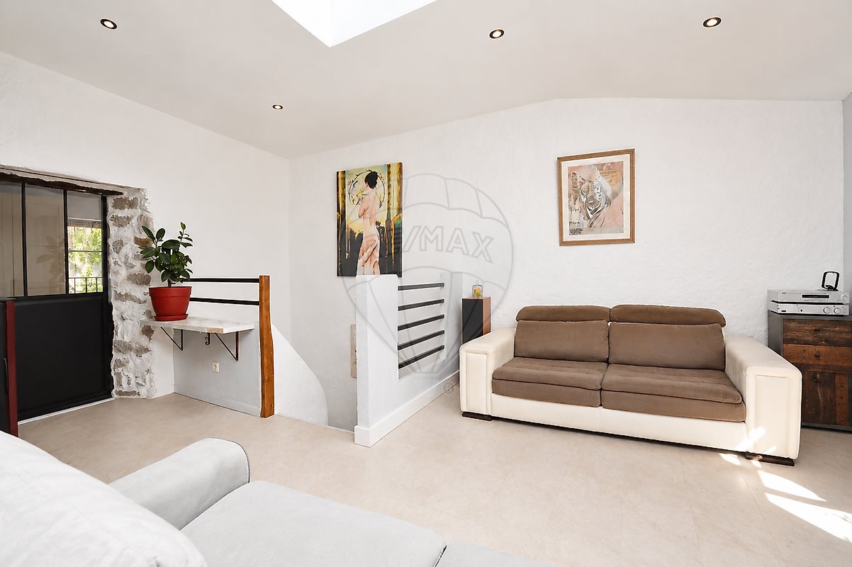 Appartement à vendre, 55m², Villeneuve-Loubet