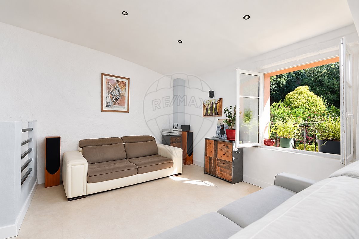 Appartement à vendre, 55m², Villeneuve-Loubet