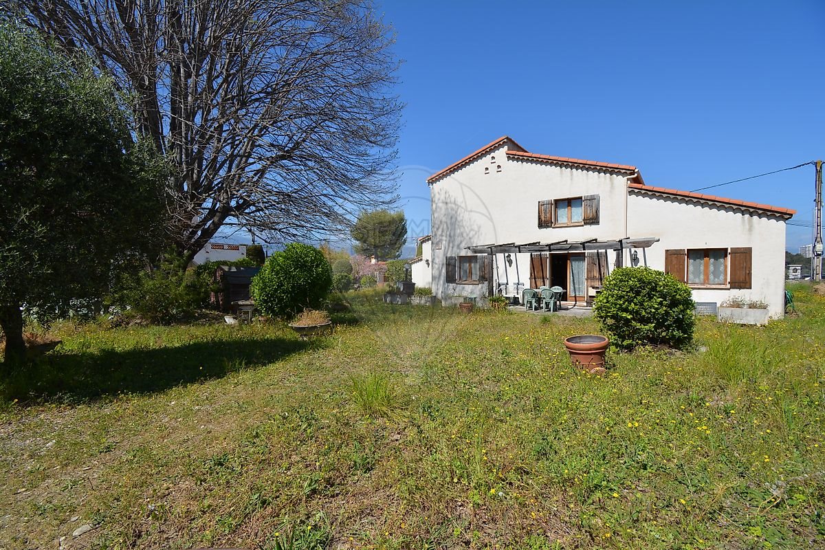 Maison à vendre, 159m², Villeneuve-Loubet