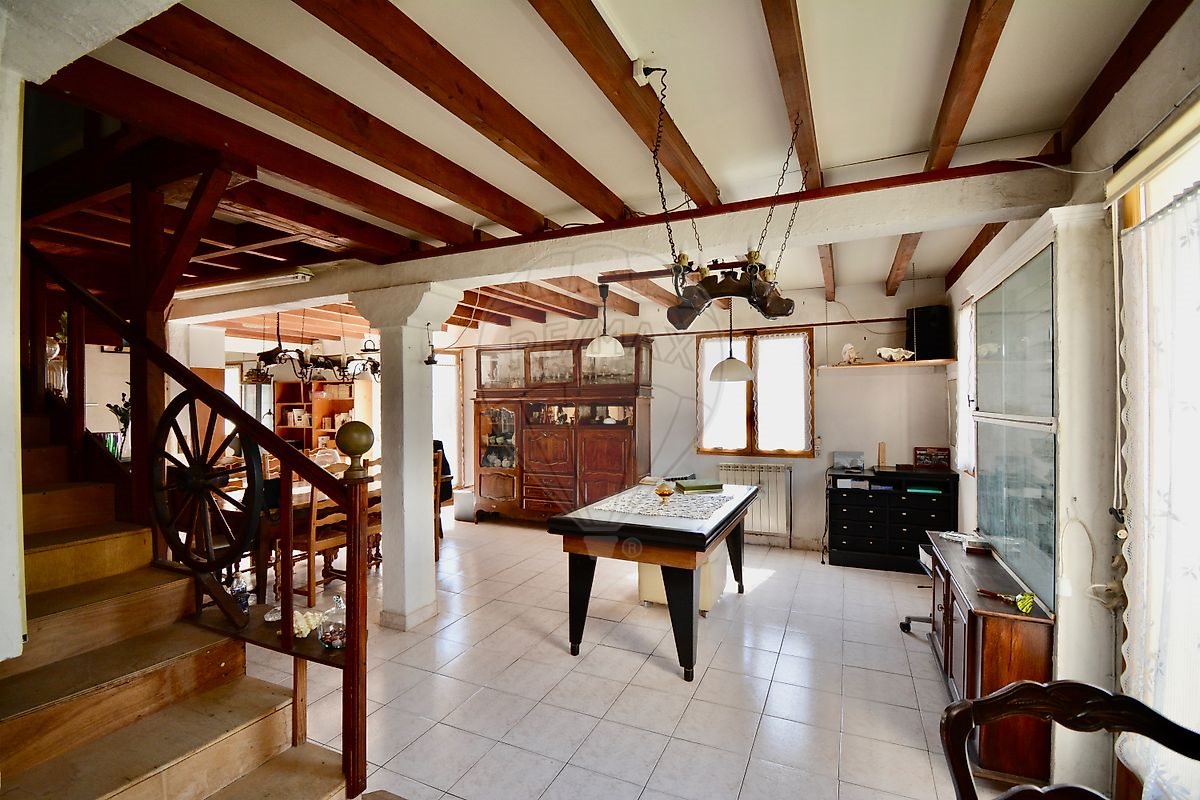 Maison à vendre, 159m², Villeneuve-Loubet