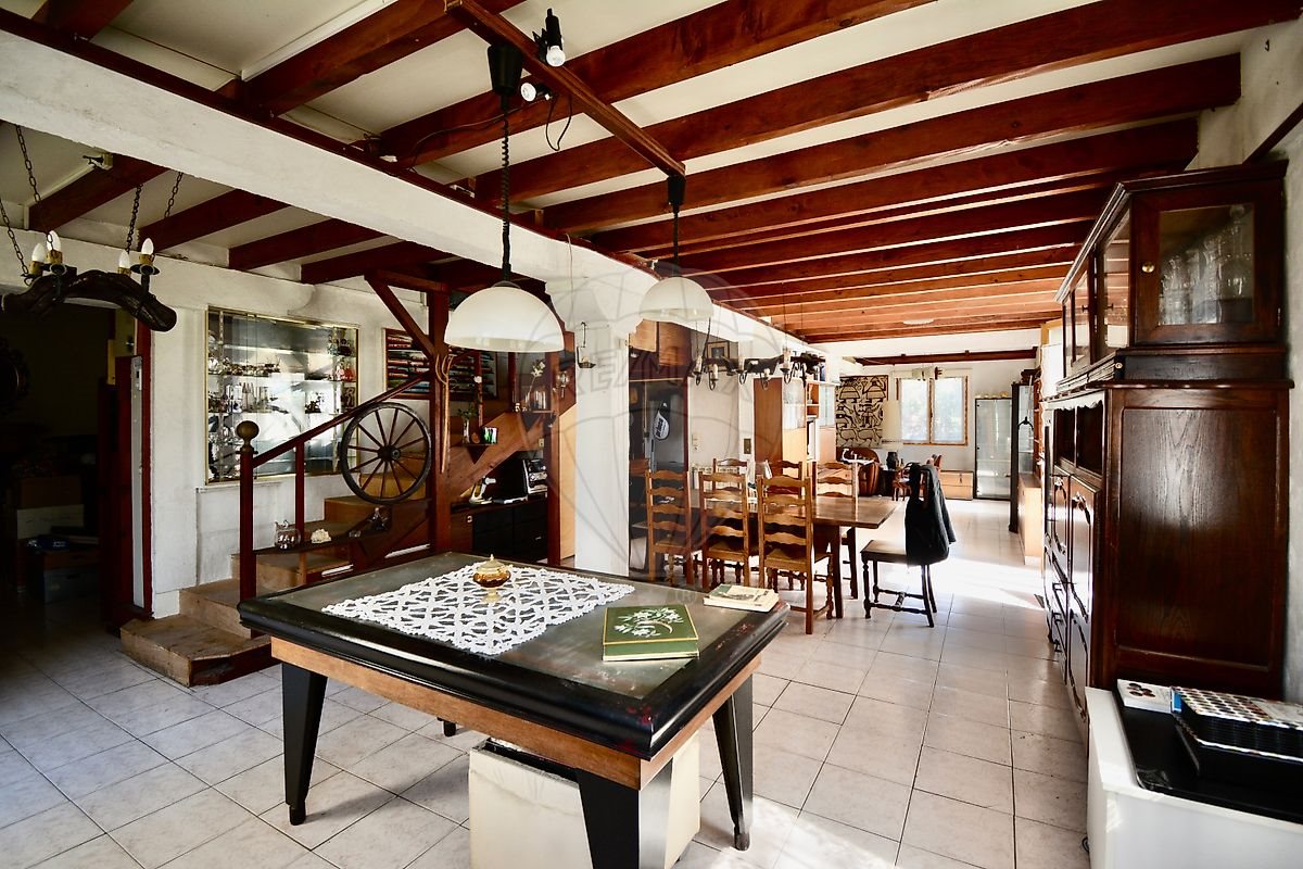 Maison à vendre, 159m², Villeneuve-Loubet