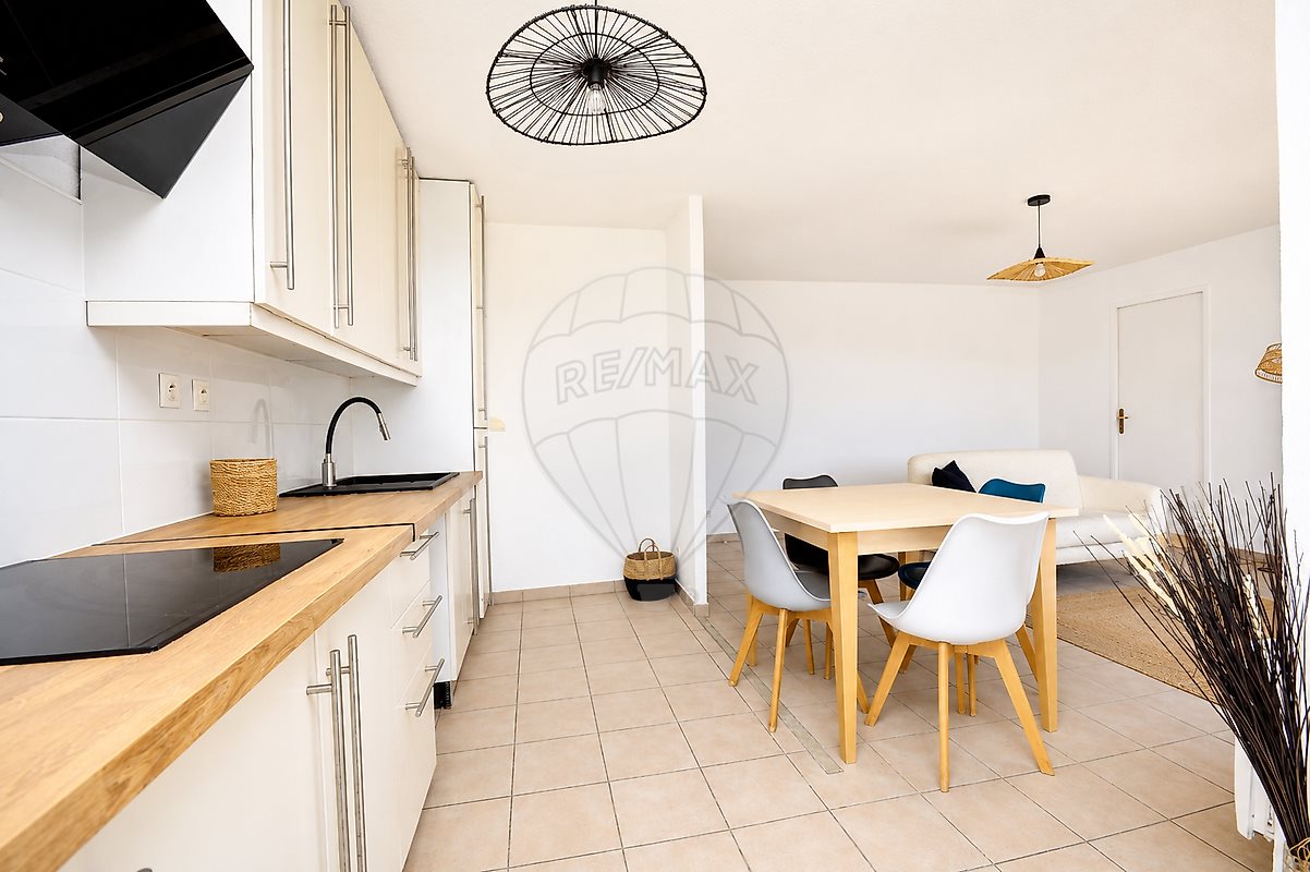 Appartement à vendre, 45m², Villeneuve-Loubet