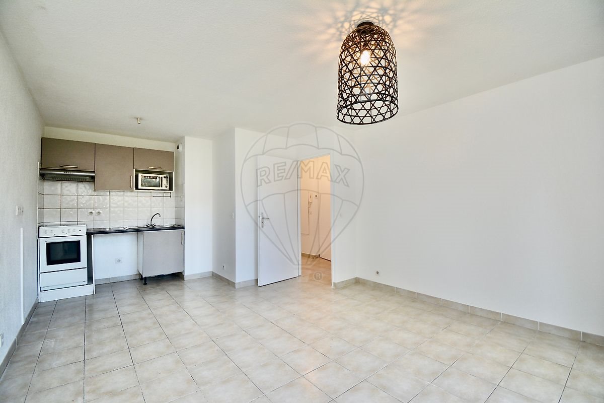 Appartement à vendre, 39m², Cagnes-sur-Mer