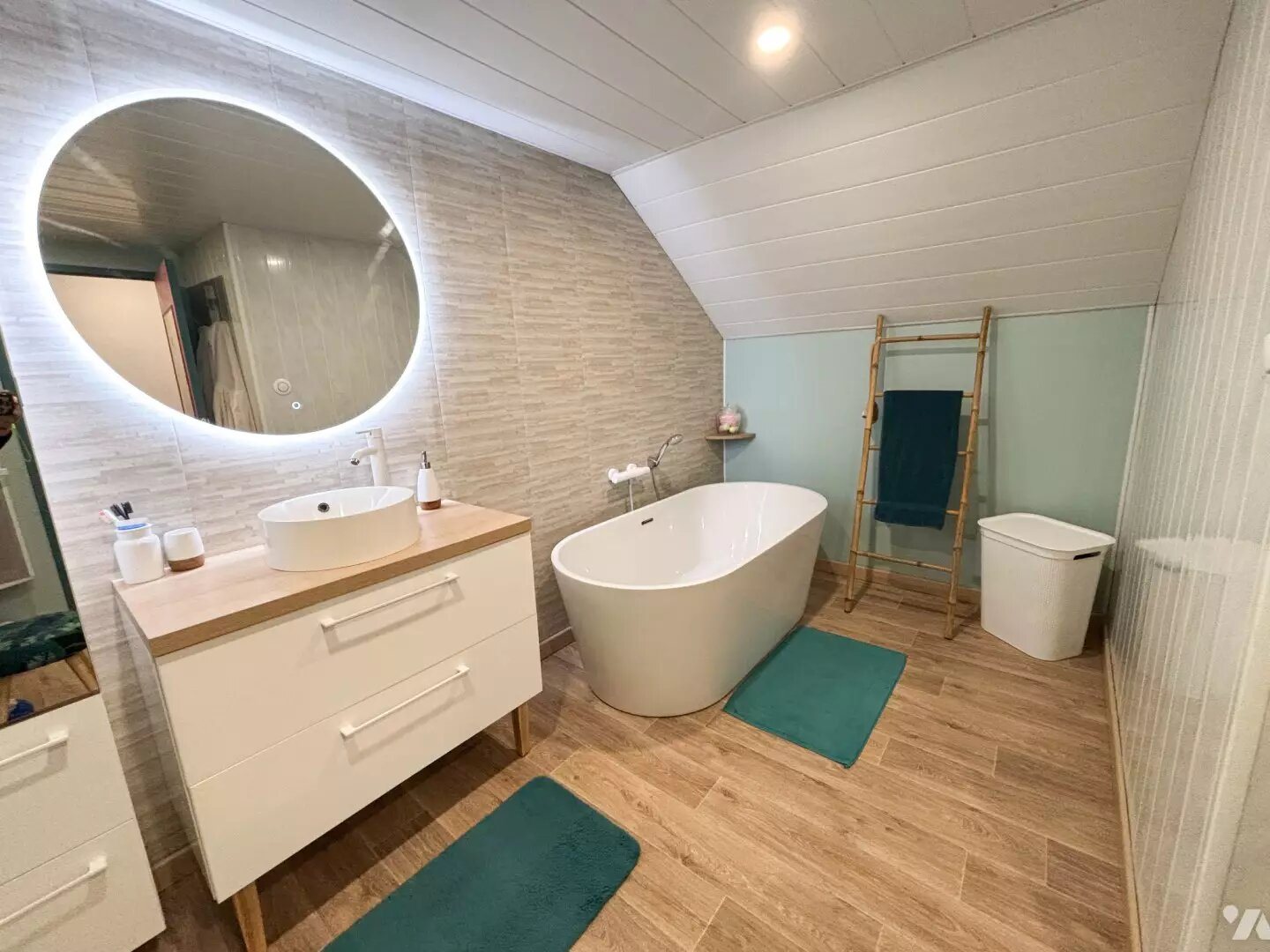 Maison à vendre, 117m², Thoury-Férottes
