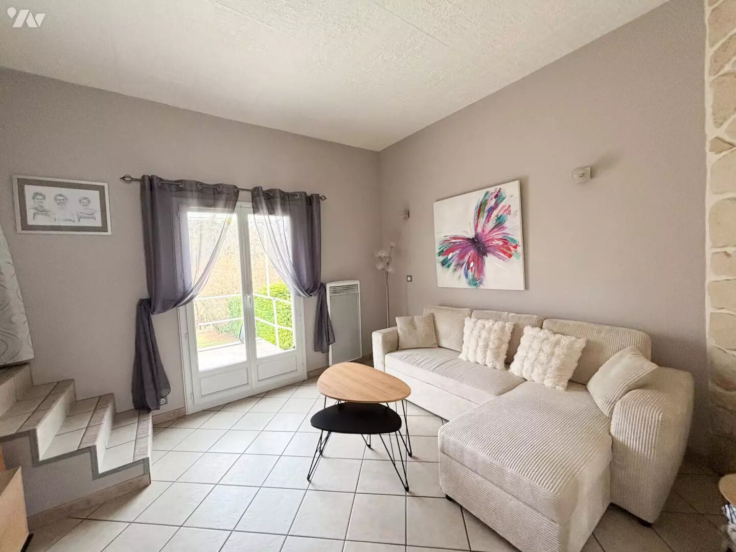 Maison à vendre, 117m², Thoury-Férottes