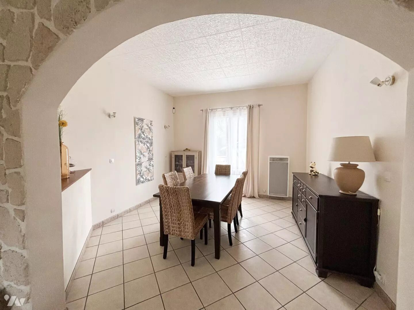 Maison à vendre, 117m², Thoury-Férottes
