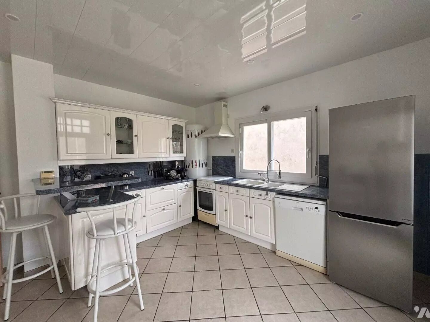 Maison à vendre, 117m², Thoury-Férottes