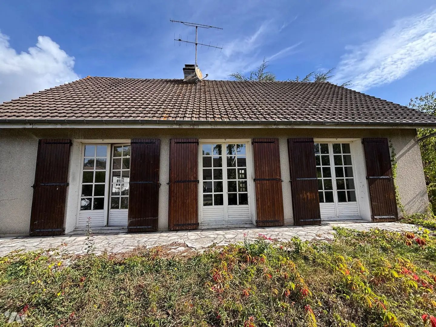 Maison à vendre, 107m², Esmans