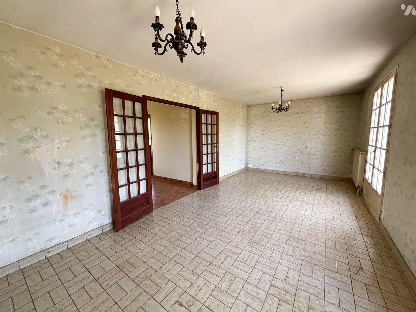 Maison à vendre, 107m², Esmans